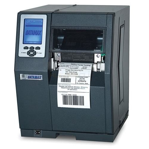 H-Class Impressora Industrial Honeywell H-Class Impressora Industrial Honeywell